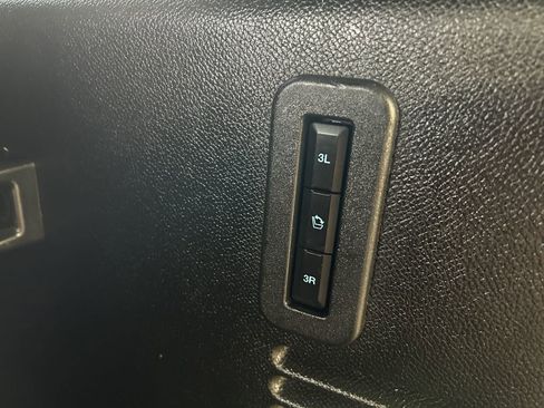 Used 2017 Ford Expedition EL Limited w/ Equipment Group 301A image 14