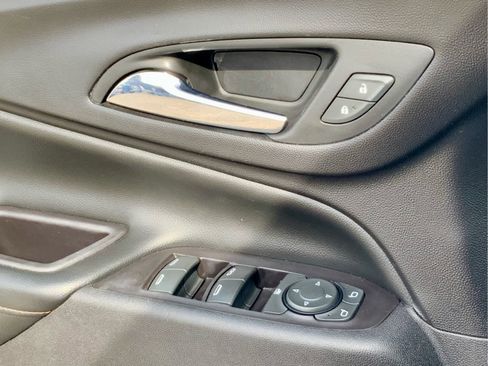 Used 2020 Chevrolet Equinox Premier w/ Premier Redline Edition image 50