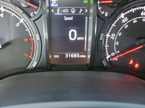 Used 2024 Toyota 4Runner SR5 Premium image 15