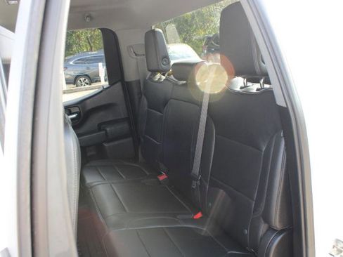 Used 2020 Chevrolet Silverado 1500 W/T w/ WT Safety Package image 14