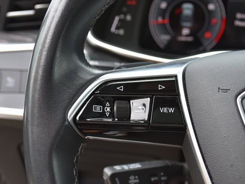 Used 2024 Audi A6 Premium Plus image 28