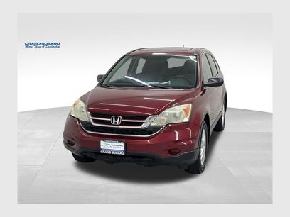 Used 2011 Honda CR-V EX