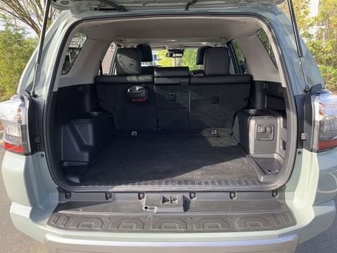 Used 2023 Toyota 4Runner TRD Off-Road Premium w/ Moonroof Package image 34