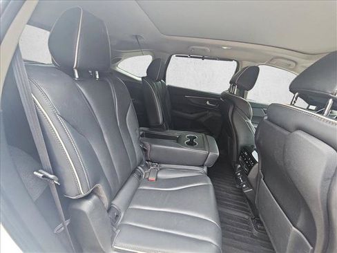 Used 2022 Acura MDX SH-AWD w/ Advance Package image 19