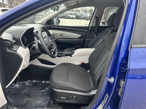 Certified 2023 Hyundai Tucson SEL image 14