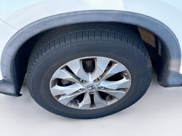 Used 2013 Honda CR-V EX-L image 21