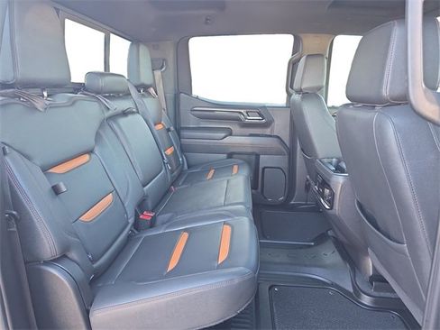 Used 2023 GMC Sierra 1500 AT4 w/ Technology Package image 18
