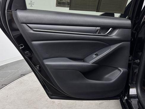 Used 2022 Honda Accord Sport image 21