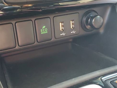 Used 2023 Mitsubishi Eclipse Cross Ralliart image 30