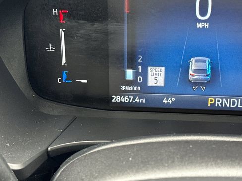 Used 2024 Ford Escape Active w/ Tech Pack #1 image 26