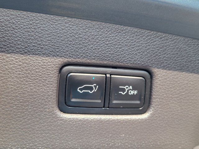Certified 2024 Kia Carnival EX FWD image 5