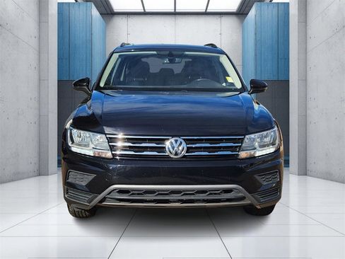 Used 2021 Volkswagen Tiguan S image 26