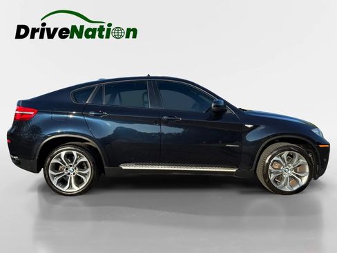 Used 2014 BMW X6 xDrive50i w/ M Performance Package AWD/4WD image 4