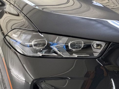 Used 2026 BMW X5 sDrive40i w/ Parking Assistance Package image 10