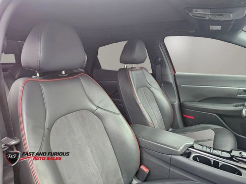 Used 2022 Hyundai Sonata SEL Plus image 14