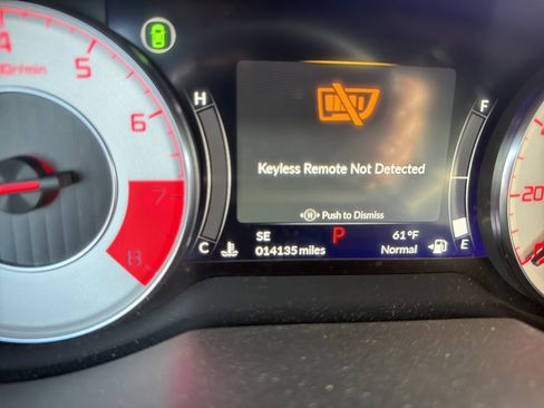 Certified 2025 Acura RDX A-Spec image 22