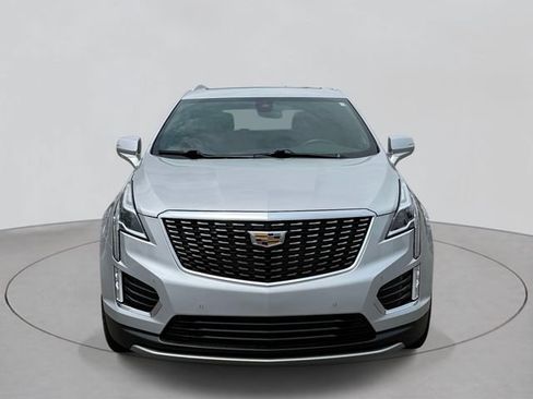 Used 2020 Cadillac XT5 Premium Luxury w/ LPO, Floor Liner Package AWD/4WD image 2