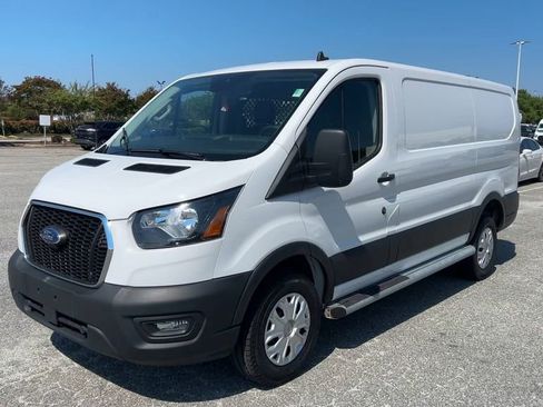 Used 2024 Ford Transit 250 Base w/ Exterior Upgrade Package image 25