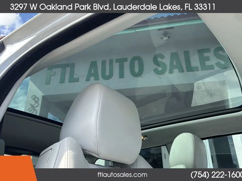 Used 2013 Land Rover Range Rover Evoque Pure Plus image 40
