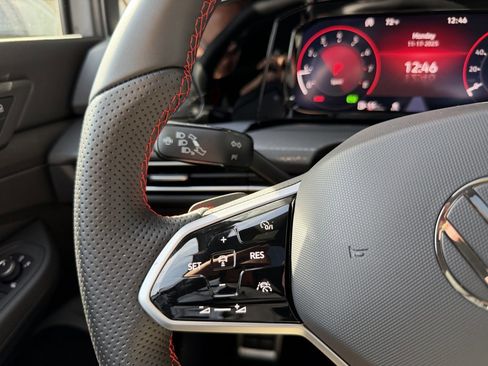 Used 2024 Volkswagen GTI SE w/ SE Leather Seats Package image 31