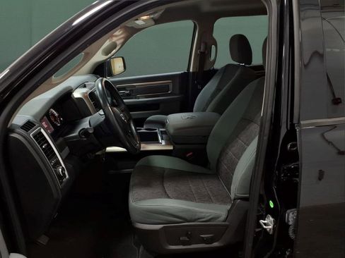 Used 2013 RAM 1500 Big Horn AWD/4WD image 22