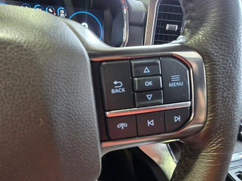 Used 2023 Ford F150 King Ranch w/ Equipment Group 601A High image 15