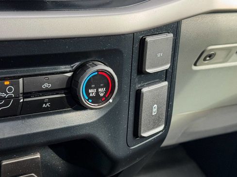 Used 2023 Ford F150 XL w/ FX4 Off-Road Package image 32