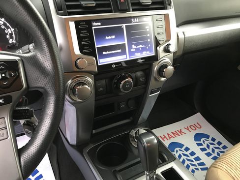 Certified 2021 Toyota 4Runner SR5 image 16