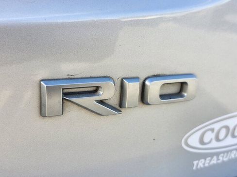Used 2023 Kia Rio LX image 34
