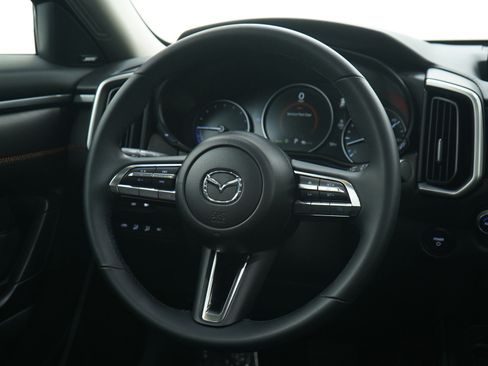 Certified 2025 MAZDA CX-50 AWD 2.5 Hybrid w/ Weather Package image 15