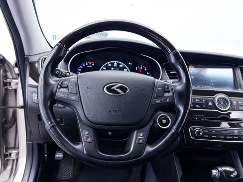 Used 2014 Kia Cadenza Premium w/ Luxury Package FWD image 27