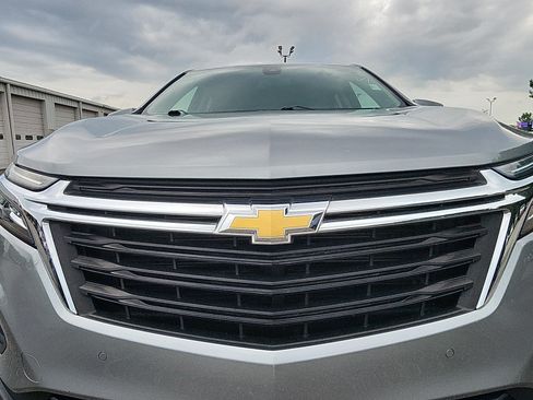 Used 2023 Chevrolet Equinox LT w/ Driver Convenience Package FWD image 11