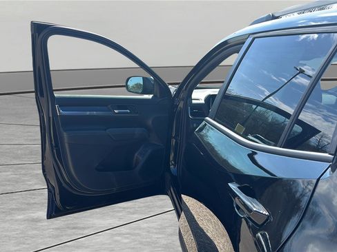 New 2026 GMC Terrain Elevation w/ Elevation Premium Package image 15