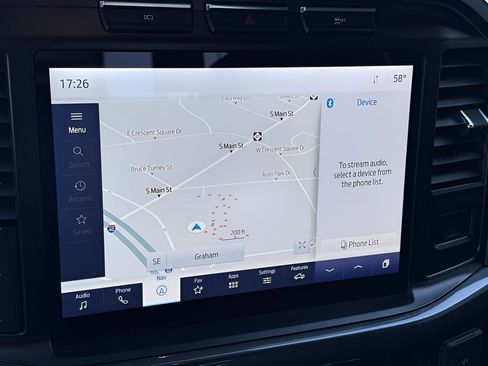 Used 2023 Ford F150 XLT w/ Equipment Group 302A High image 15