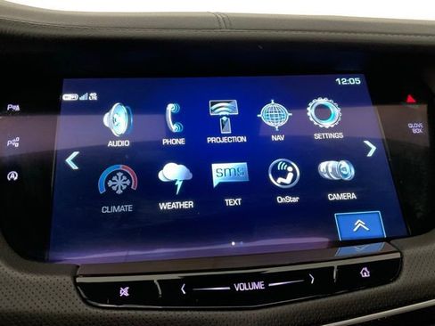 Used 2017 Cadillac CT6 Luxury image 10