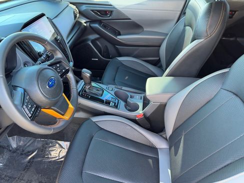 Used 2024 Subaru Crosstrek 2.5i Wilderness w/ Crosstrek Mirror Package image 19