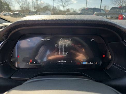 New 2026 Jeep Grand Cherokee Laredo X image 19