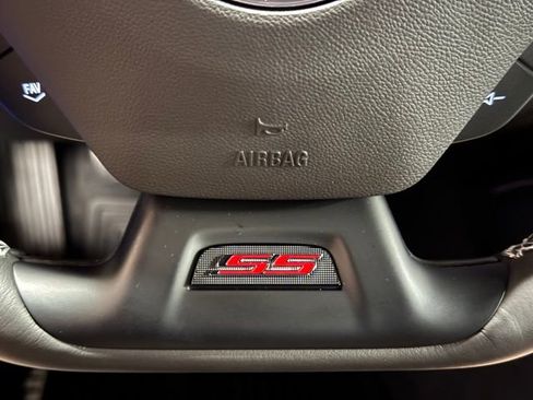 Used 2023 Chevrolet Camaro SS RWD image 26