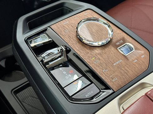 Certified 2023 BMW iX xDrive50 w/ Premium Package image 16