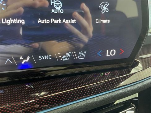 New 2026 Chevrolet Traverse RS image 36