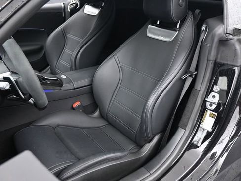 Used 2025 Mercedes-Benz AMG GT 63 image 6