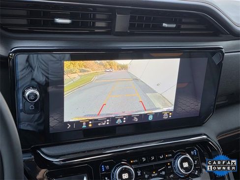 Used 2023 GMC Sierra 1500 AT4 image 26