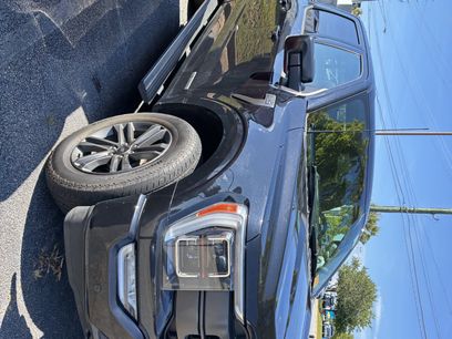 Used 2023 Ford F150 Lariat w/ Equipment Group 502A High
