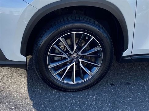 Certified 2023 Lexus NX 350 350 Base image 10