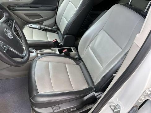 Used 2015 Buick Encore Premium w/ Experience Buick Package AWD/4WD image 15