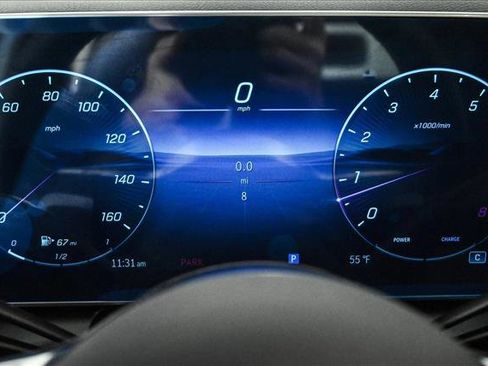 New 2026 Mercedes-Benz GLC 300 4MATIC image 11