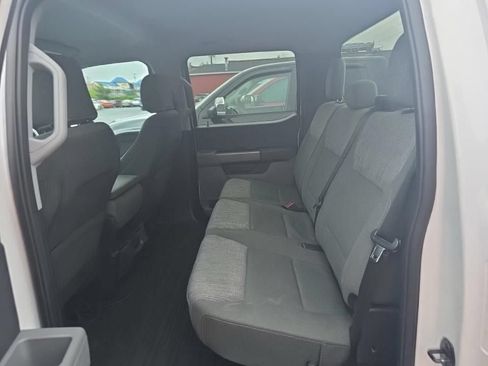 Used 2023 Ford F150 XLT w/ XTR Package AWD/4WD image 8