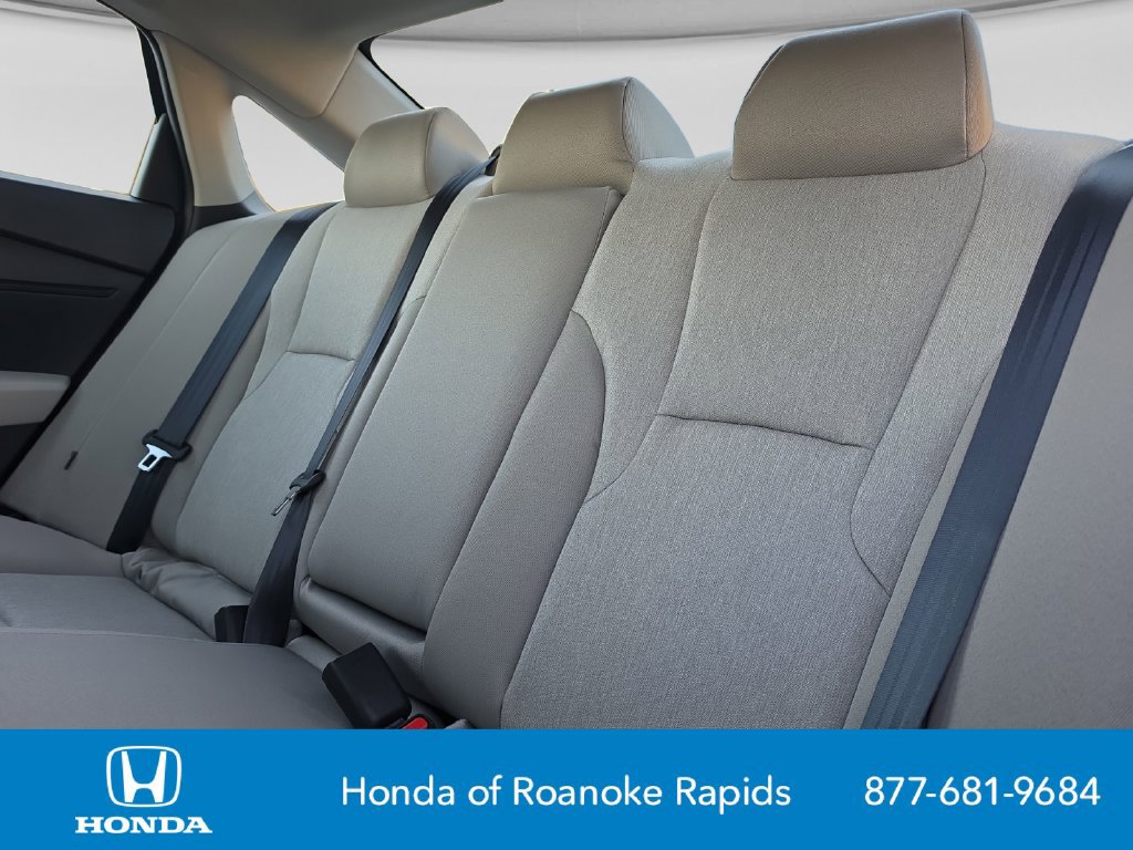 New 2026 Honda Accord LX image 16