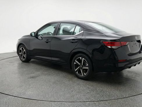 Used 2025 Nissan Sentra SV FWD image 6