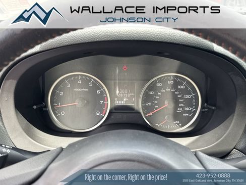 Used 2016 Subaru Crosstrek 2.0i Premium AWD/4WD image 30